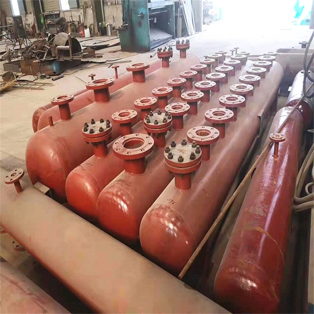 永嘉<font style='color:red'>锅炉</font>分汽缸多高