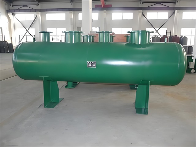 永嘉分集水器的重要指标